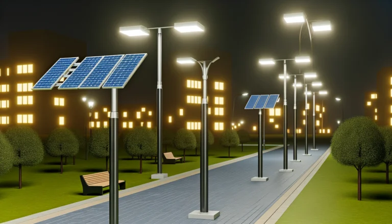 Por-Que-Usar-Iluminação-Fotovoltaica-na-Cidade?